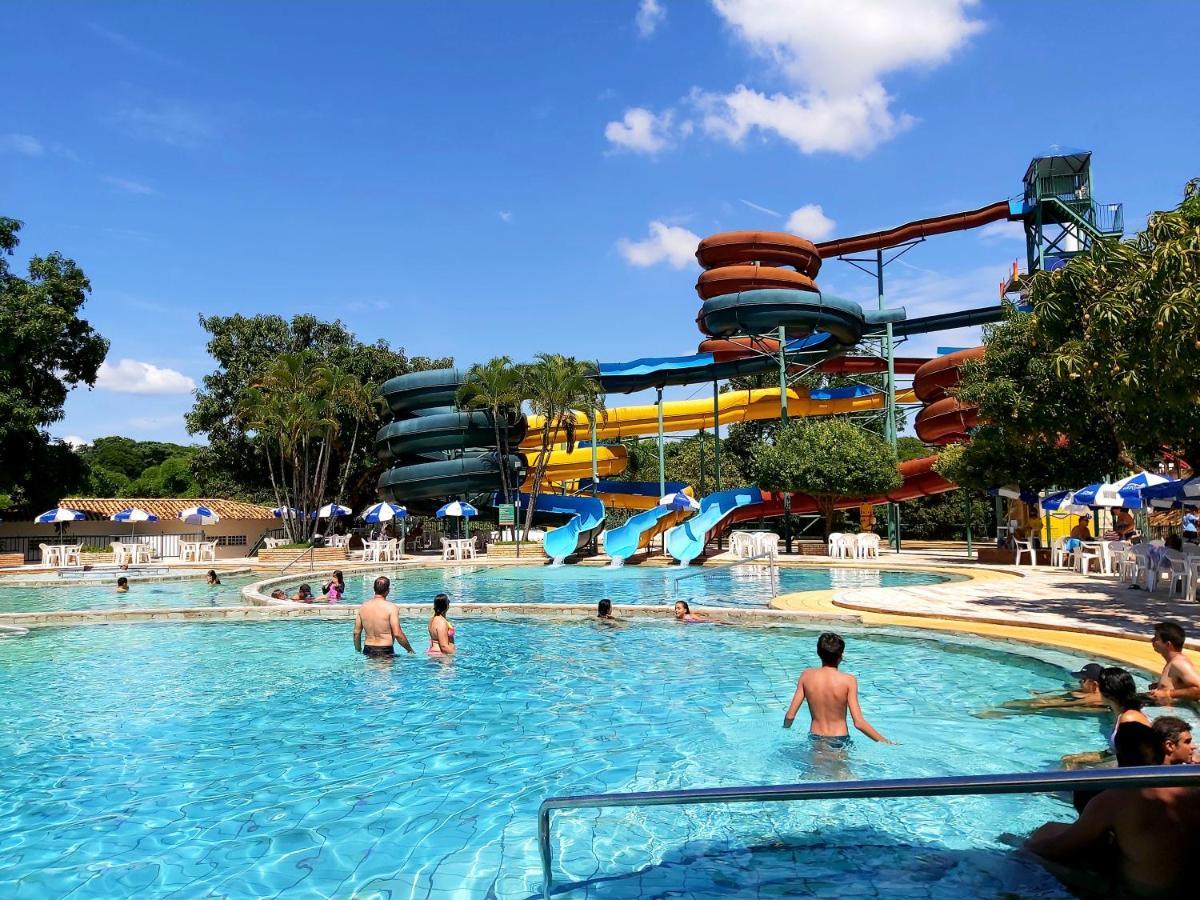 Hotel Di Roma C Acesso Ao Parque Di Roma
