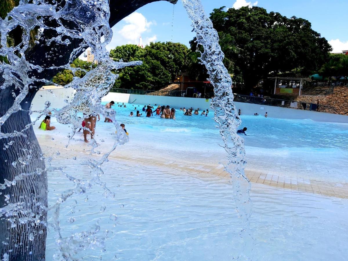 Di Roma C Acesso Ao Parque Di Roma 5*